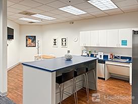 Regus | CT, Shelton - 1 Waterview Dr