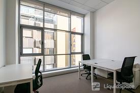 SPACES  | Athens, Green Plazav