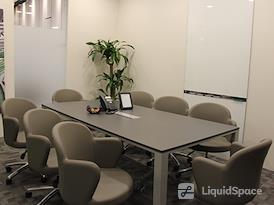 Regus | Kuala Lumpur, Bangsar South