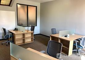 NextSpace Santa Cruz powered by Pacific Workplaces