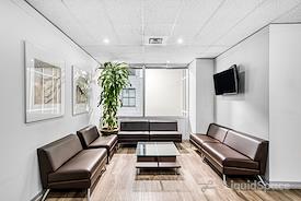 Regus | Toronto Street