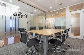 Regus | SENDAI, Kakyoin