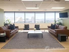 Regus | NV, Las Vegas - Convention Center Dr.