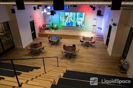 Kiln - Salt Lake City