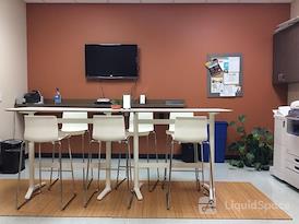 Pacific Workplaces - Greenhaven