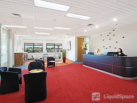 workspace365 - Edgecliff Centre