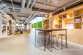 SPACES | Oslo, Spaces Tullinløkka