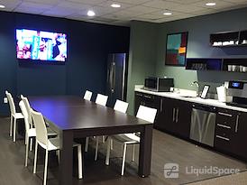 Regus | Boone Boulevard