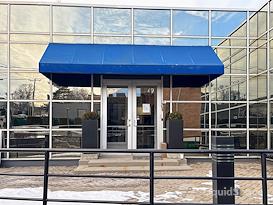 Regus | CT, Greenwich - W Putnam Ave