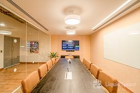 WeWork Rajapushpa Summit