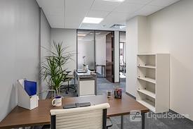 District Offices Capitol Hill