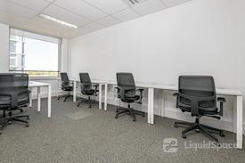 Regus | Saint Quentin, Stop & Work Saint Quentin
