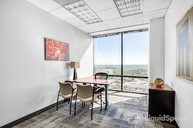 HQ | GA, Atlanta North - Cumberland  Riverwood Center