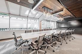 The Rostie Group - 207 Queens Quay W, Suite 401