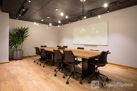 Industrious - Charlotte Trade & Tryon