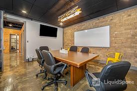 The Common - Community Workspace Bragg