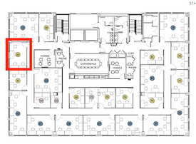 Industrious - Buckhead Village