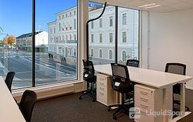 Regus | Mariestad Ärlan 4