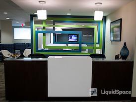 Regus | Town Square