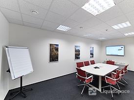 Regus | Prague Rosmarin Business Centre
