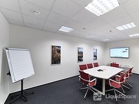 Regus | Prague Rosmarin Business Centre
