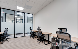 Onboard Coworking El Monte