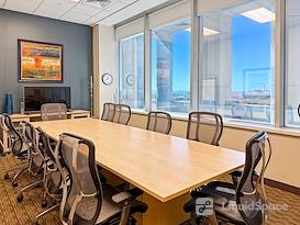 Regus | Downtown Bridgeport