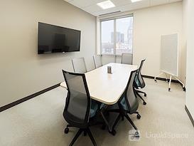 Gravitate Coworking East Village