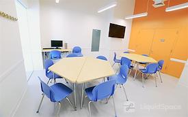 ILSC - Financial District NYC