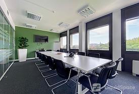 Regus | Bologna, Central Station