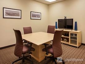 Regus | Downtown Bridgeport