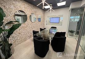 Lucid Private Offices | Legacy - Frisco