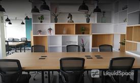 Partage Coworking | Oficina virtual y Sala de reuniones en Miraflores