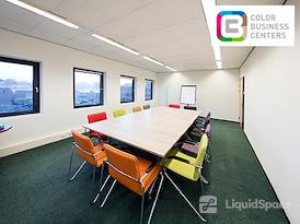 Regus | GOUDA, Goudsepoort