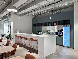 Regus | Madrid, LasTablas