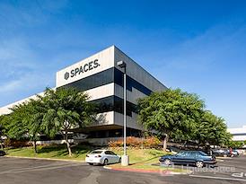 SPACES || El Segundo LAX