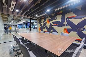 Liberty Flexible Workspaces | 197 St Georges Tce