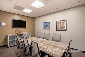 Regus | Gateway Center