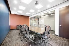 Regus || Russell Ranch