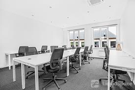 Regus | Antwerp, Harmony