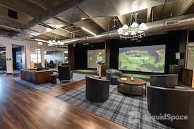 Clubhouse Work & Golf