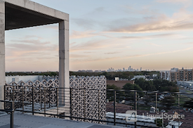 Indy by Industrious - Burnet Rd