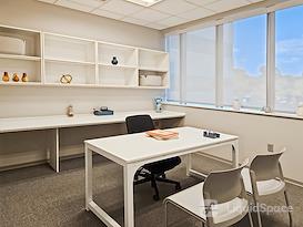 Regus | Louisville - KMG Building