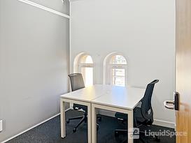 Regus | Metz, Lafayette