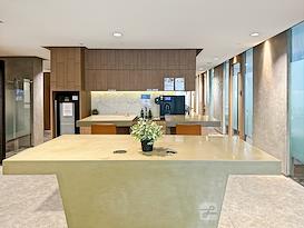 Regus | Singapore Wisma Atria