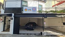 Lucalá Coworking Salas para Locação, Sala de Aula, Sala de Reunião, Sala Privativa, Sala consultório em São Paulo, perto do Metrô