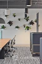 Venture X | Charlotte - The Refinery