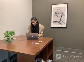 NextSpace Coworking Berkeley