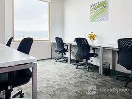 Regus | Bandung, Menara Asia Afrika