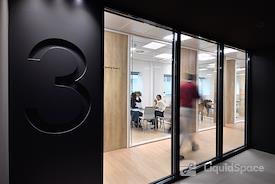 HQ | MI, Grand Rapids - Corporate Exchange